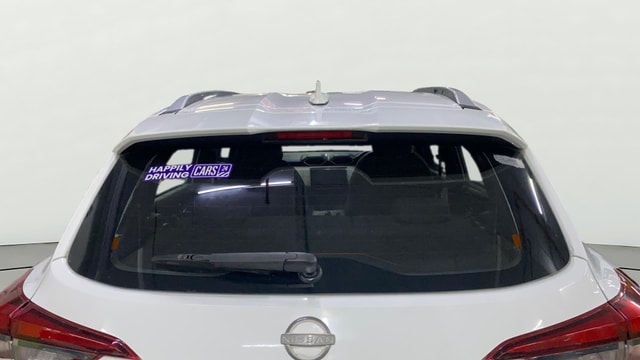 View Nissan Magnite Image 3 Used Nissan Magnite Image 3