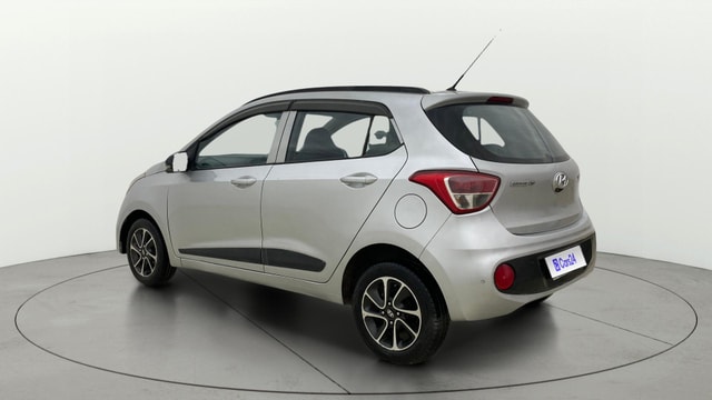 View Hyundai Grand i10 Image 2 Used Hyundai Grand i10 Image 2