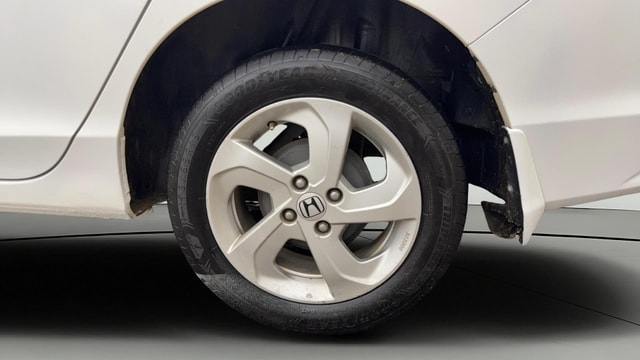 View Honda City Image 12 Used Honda City Image 12