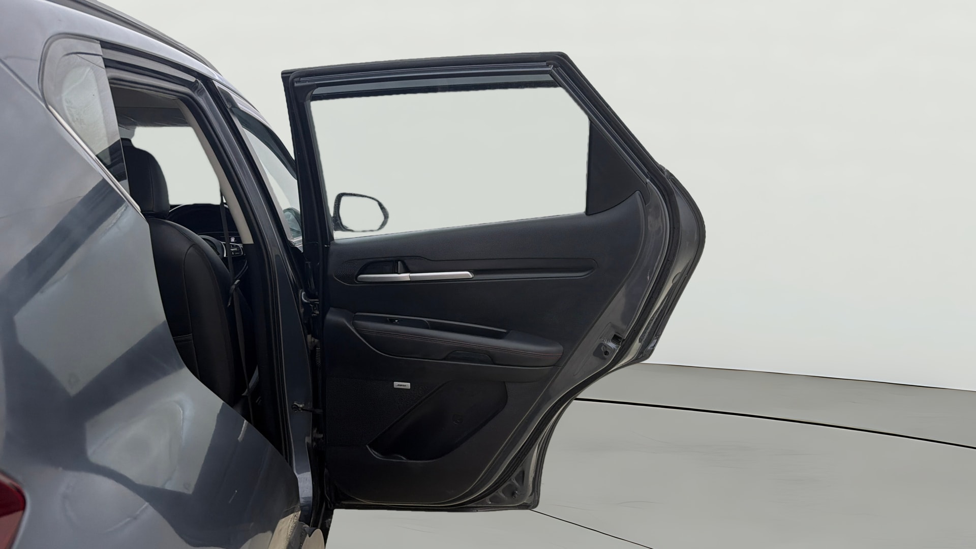 Used 2020 Kia Sonet Used 2020 Kia Sonet