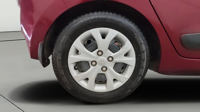 View Hyundai Grand i10 Image 31 Used Hyundai Grand i10 Image 31