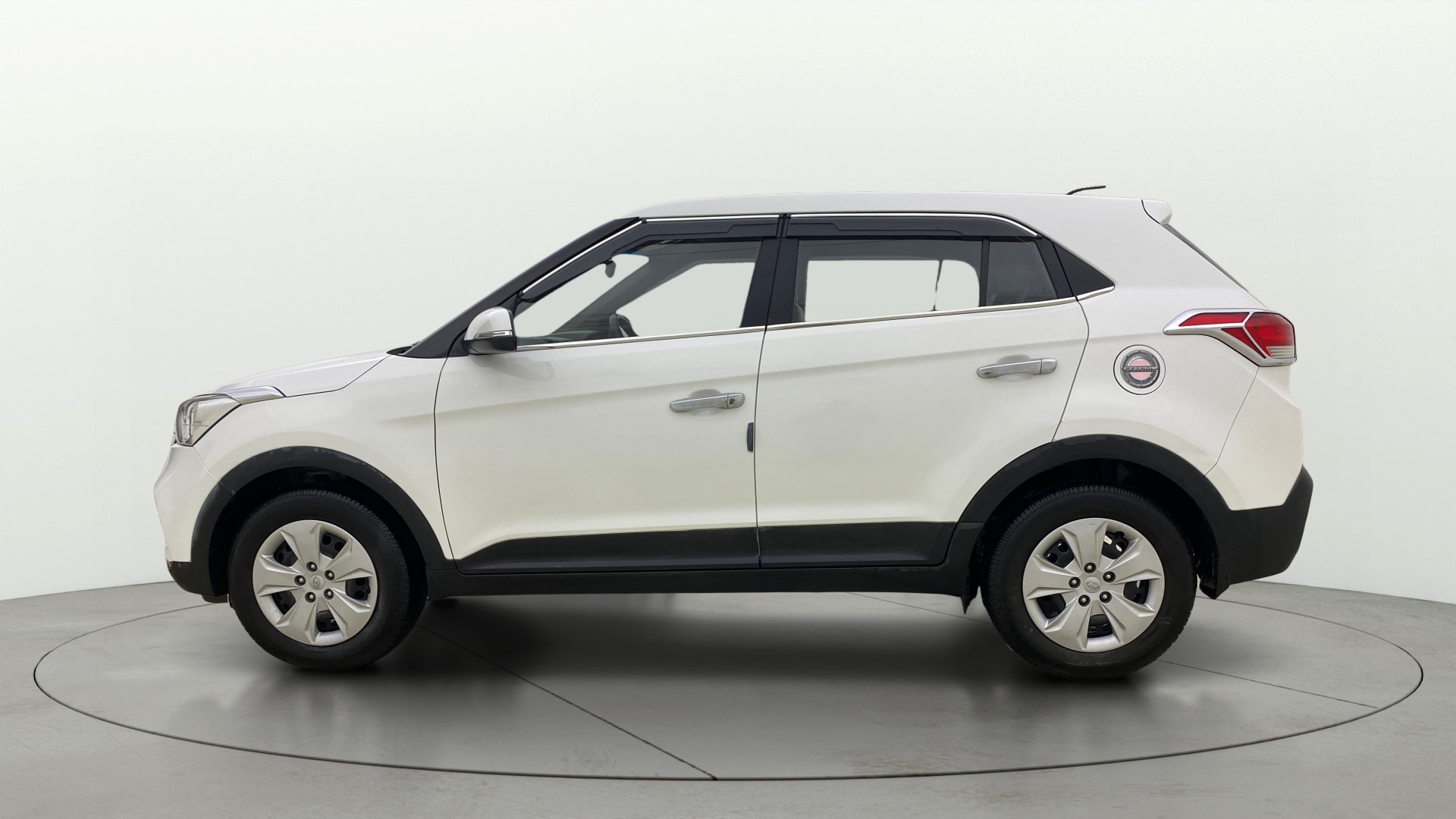 View 2019 Hyundai Creta 1.4 E Diesel Image 6 Used 2019 Hyundai Creta 1.4 E Diesel Image 6