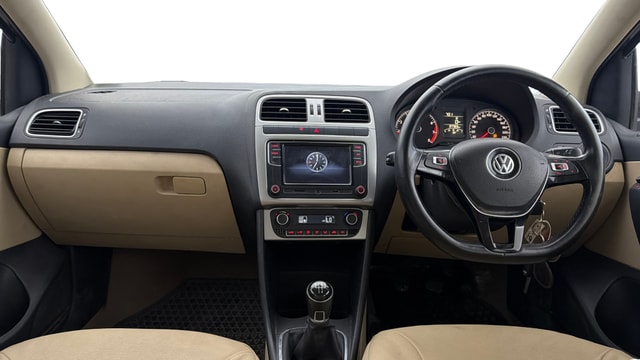 View Volkswagen Ameo Image 15 Used Volkswagen Ameo Image 15