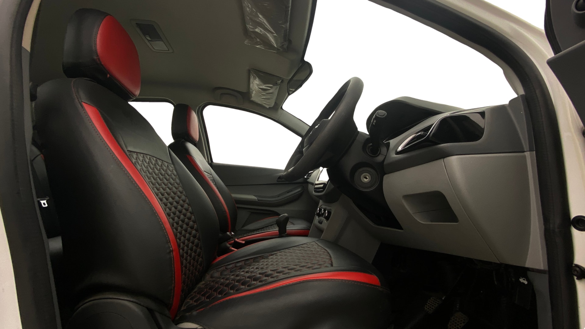 Used 2024 Tata Tigor Used 2024 Tata Tigor