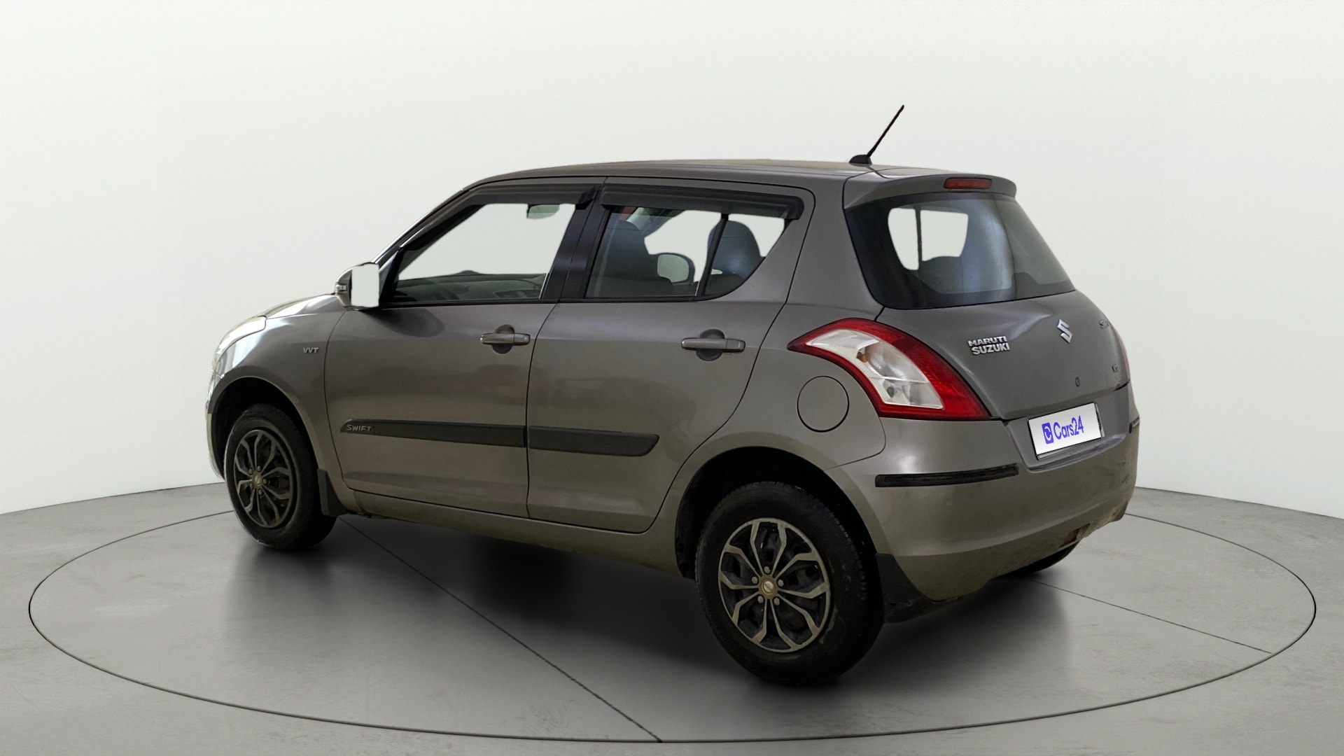View 2017 Maruti Suzuki 1000 Base Variant Image 2 Used 2017 Maruti Suzuki 1000 Base Variant Image 2