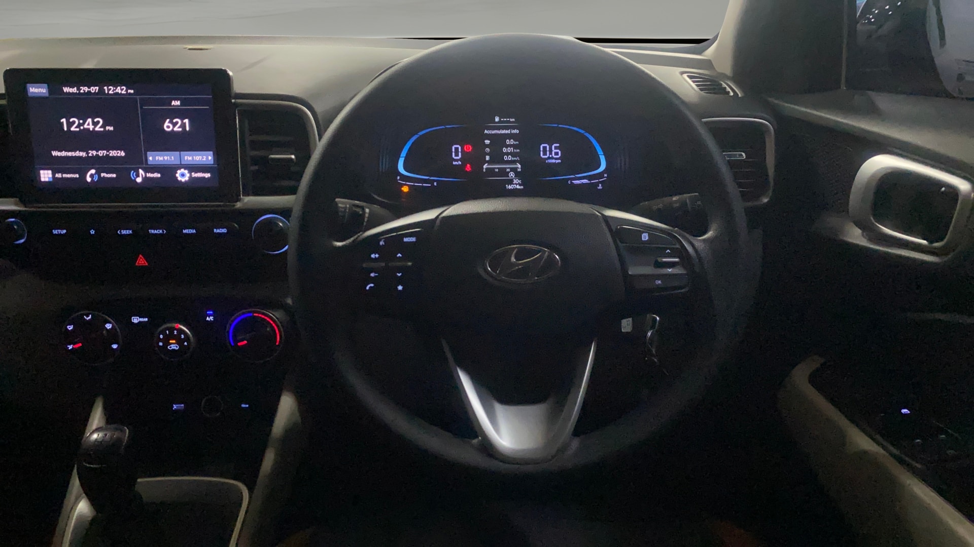 Used 2023 Hyundai Venue Used 2023 Hyundai Venue