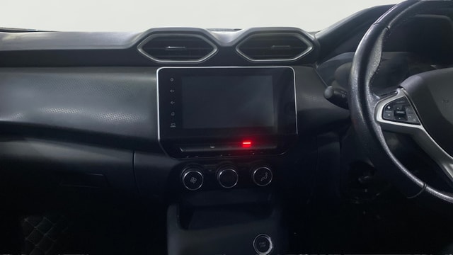 View Nissan Magnite Image 33 Used Nissan Magnite Image 33