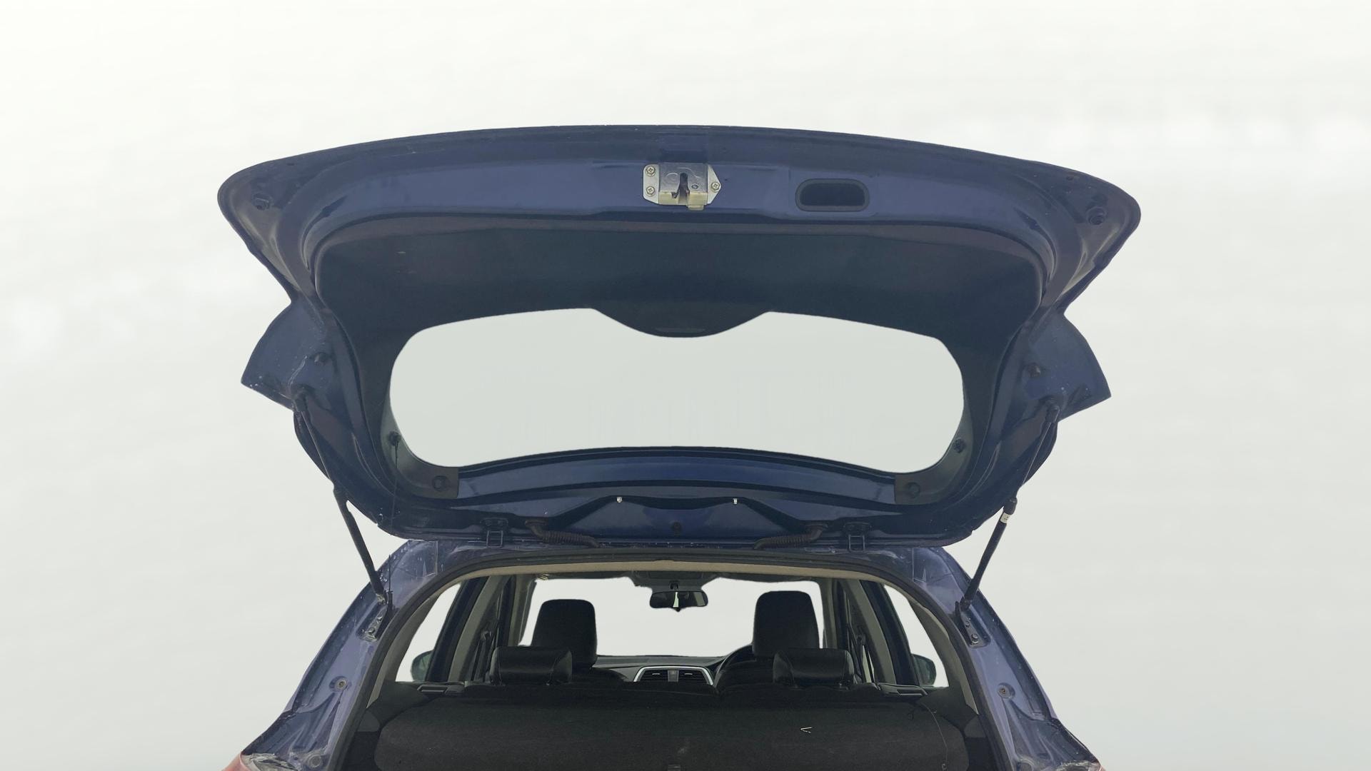 View 2018 Maruti Suzuki 1000 Base Variant Image 32 Used 2018 Maruti Suzuki 1000 Base Variant Image 32