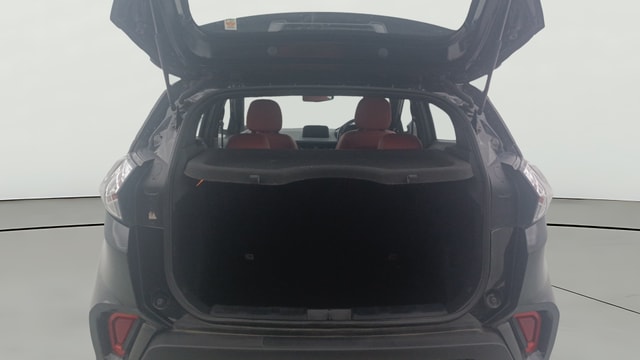 View Tata Nexon Image 39 Used Tata Nexon Image 39