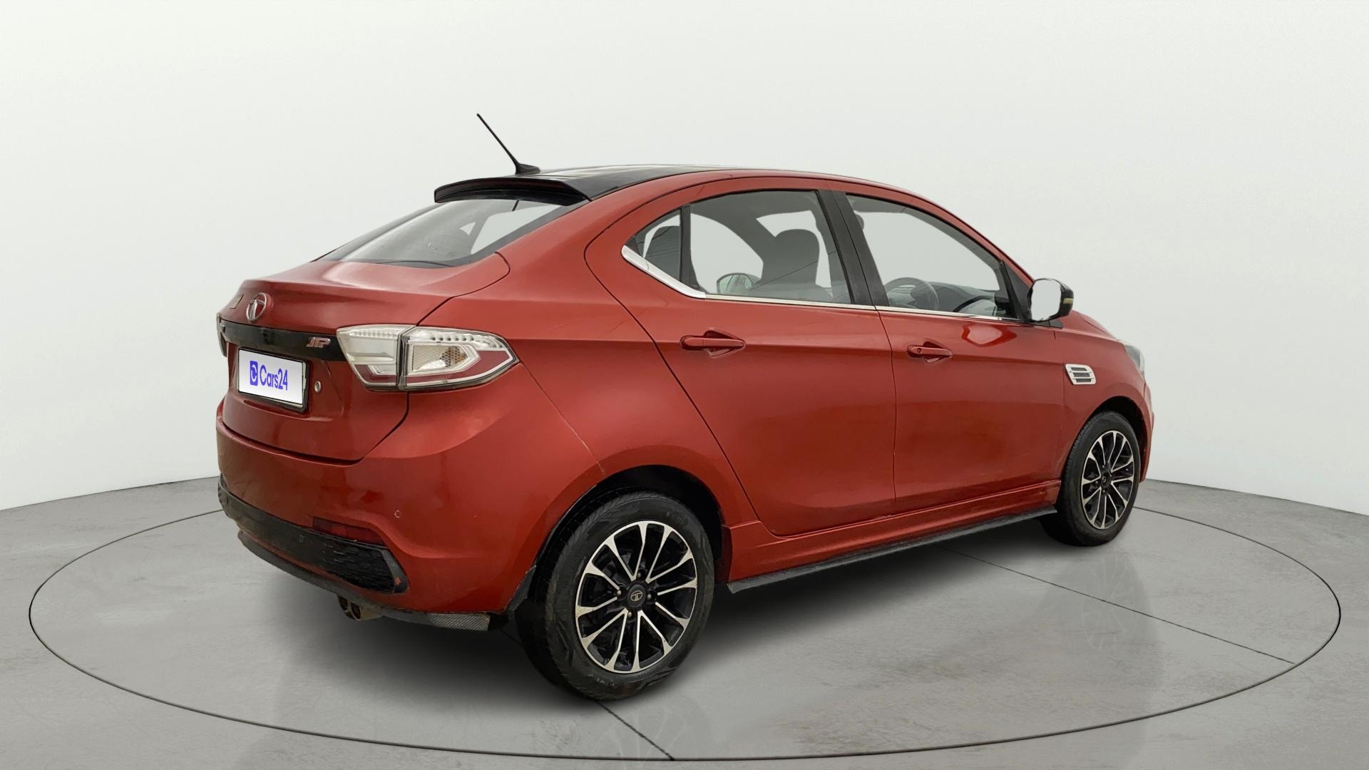 View 2019 Tata Tigor JTP 1.2 Petrol Image 42 Used 2019 Tata Tigor JTP 1.2 Petrol Image 42