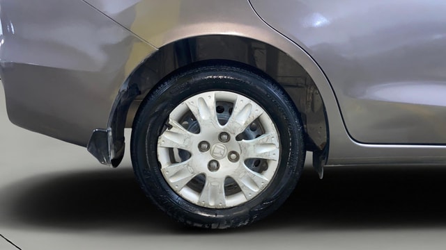 View Honda Amaze Image 31 Used Honda Amaze Image 31