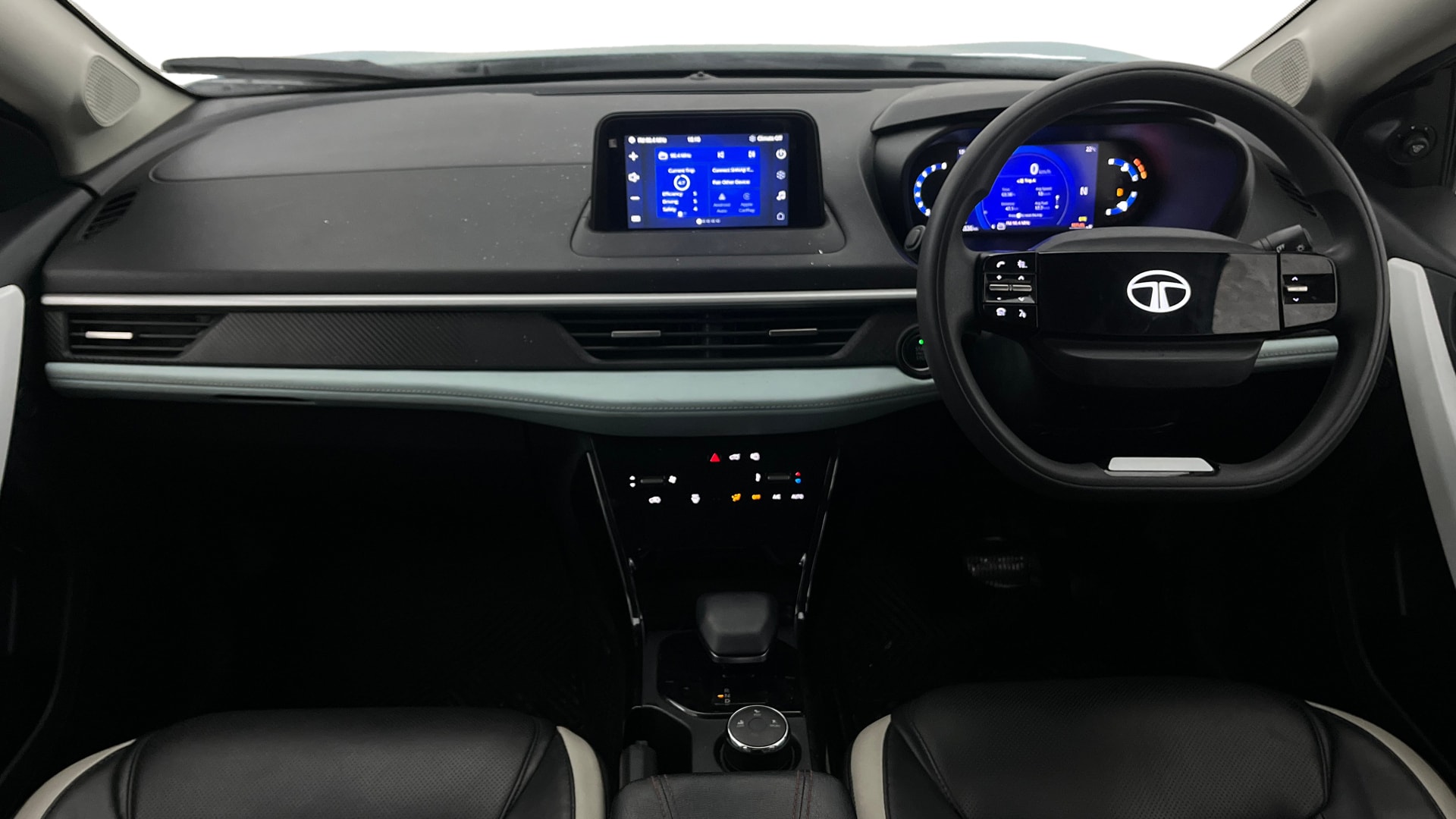 Used 2024 Tata Nexon Used 2024 Tata Nexon