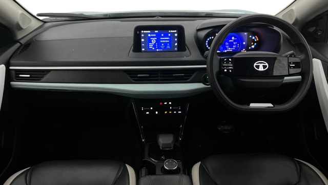 View Tata Nexon Image 15 Used Tata Nexon Image 15