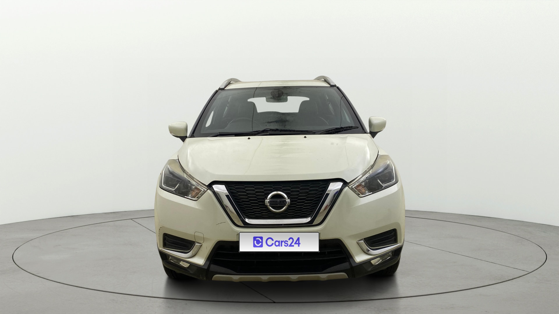 Used 2019 Nissan Kicks Used 2019 Nissan Kicks