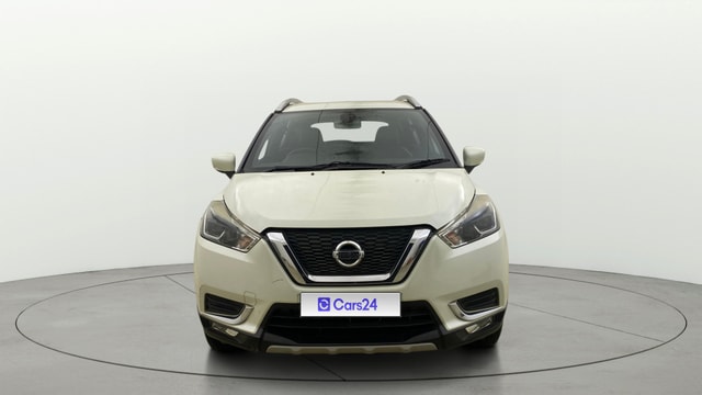 View Nissan Kicks Image 1 Used Nissan Kicks Image 1