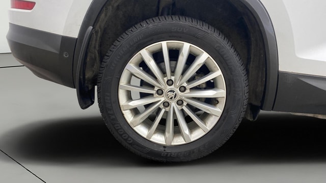 View Skoda Kodiaq Image 25 Used Skoda Kodiaq Image 25