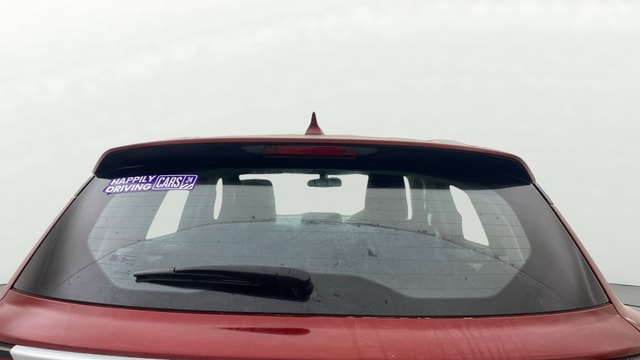View Toyota Urban Cruiser Hyryder Image 4 Used Toyota Urban Cruiser Hyryder Image 4