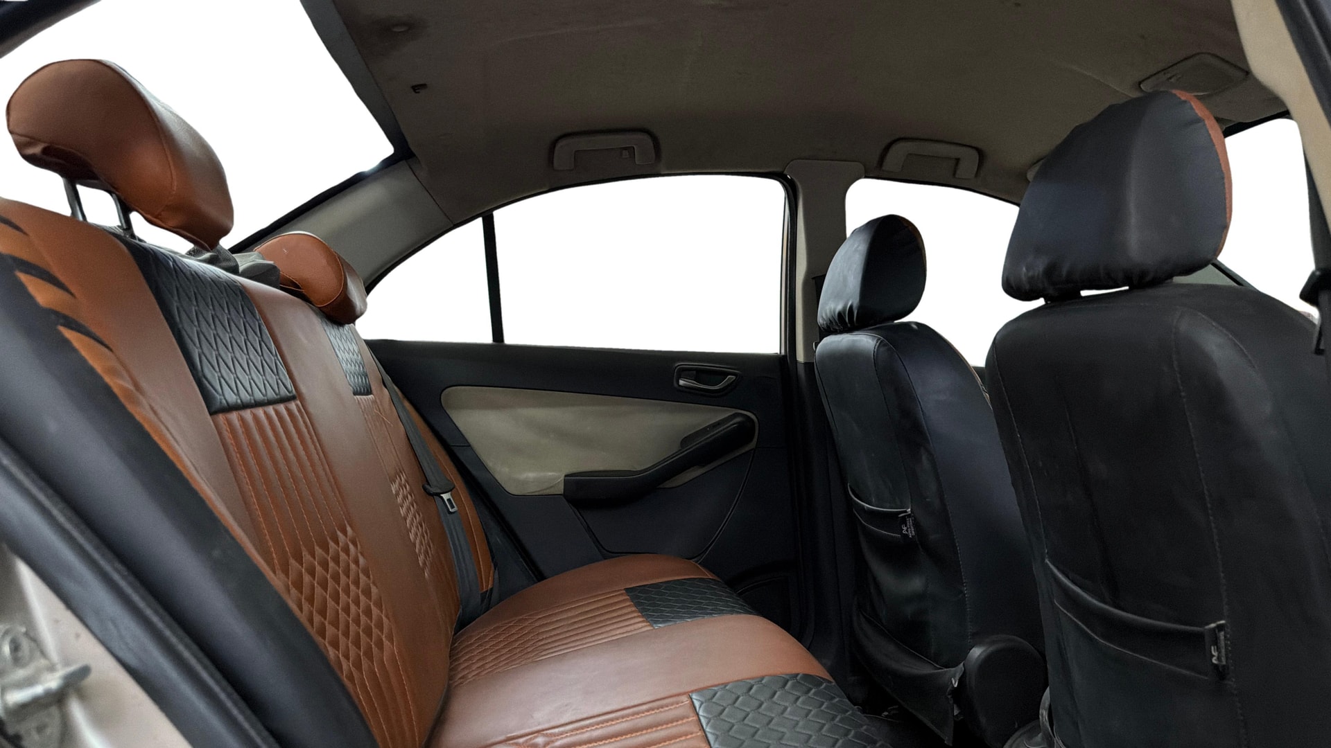View 2014 Tata Zest XT Petrol Image 28 Used 2014 Tata Zest XT Petrol Image 28