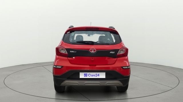 View Tata Tiago NRG Image 40 Used Tata Tiago NRG Image 40