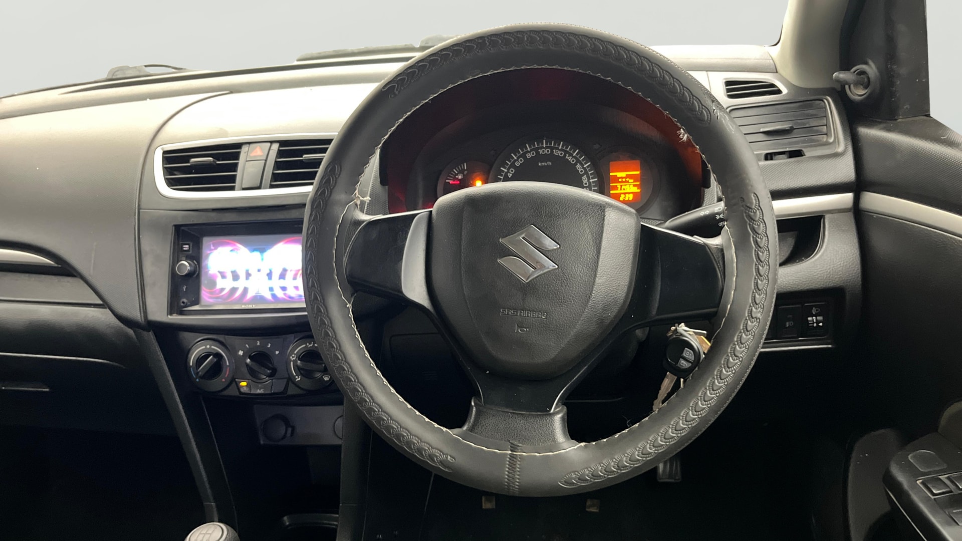Used 2017 Maruti Suzuki 1000 Used 2017 Maruti Suzuki 1000