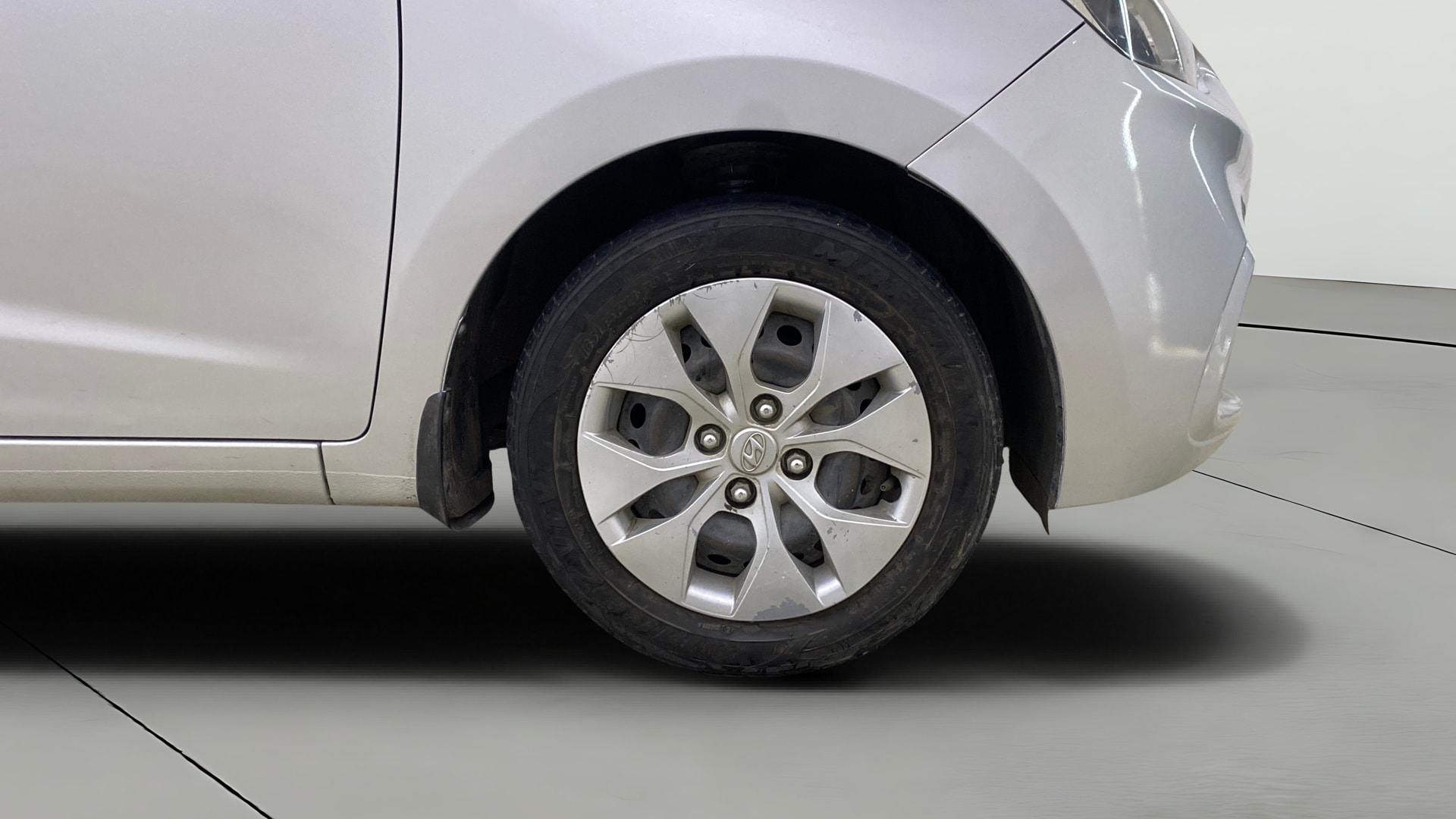 View 2018 Hyundai Xcent E Petrol Image 40 Used 2018 Hyundai Xcent E Petrol Image 40