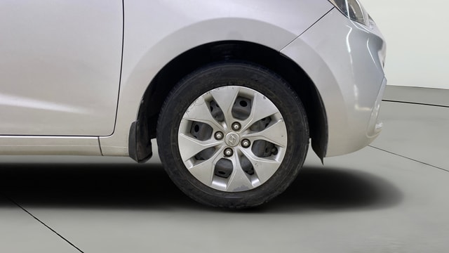 View Hyundai Xcent Image 40 Used Hyundai Xcent Image 40