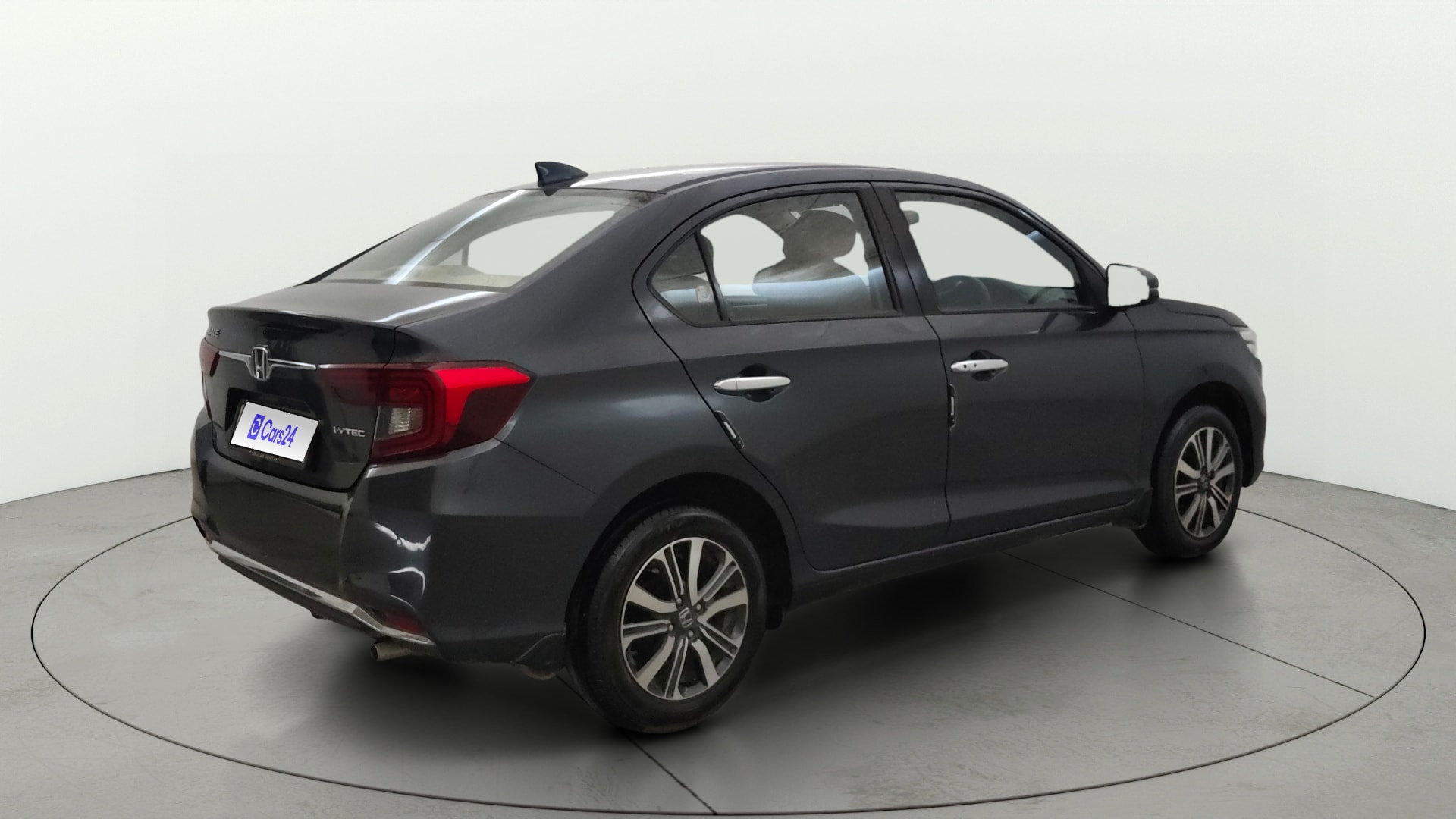 Used 2023 Honda Amaze Used 2023 Honda Amaze