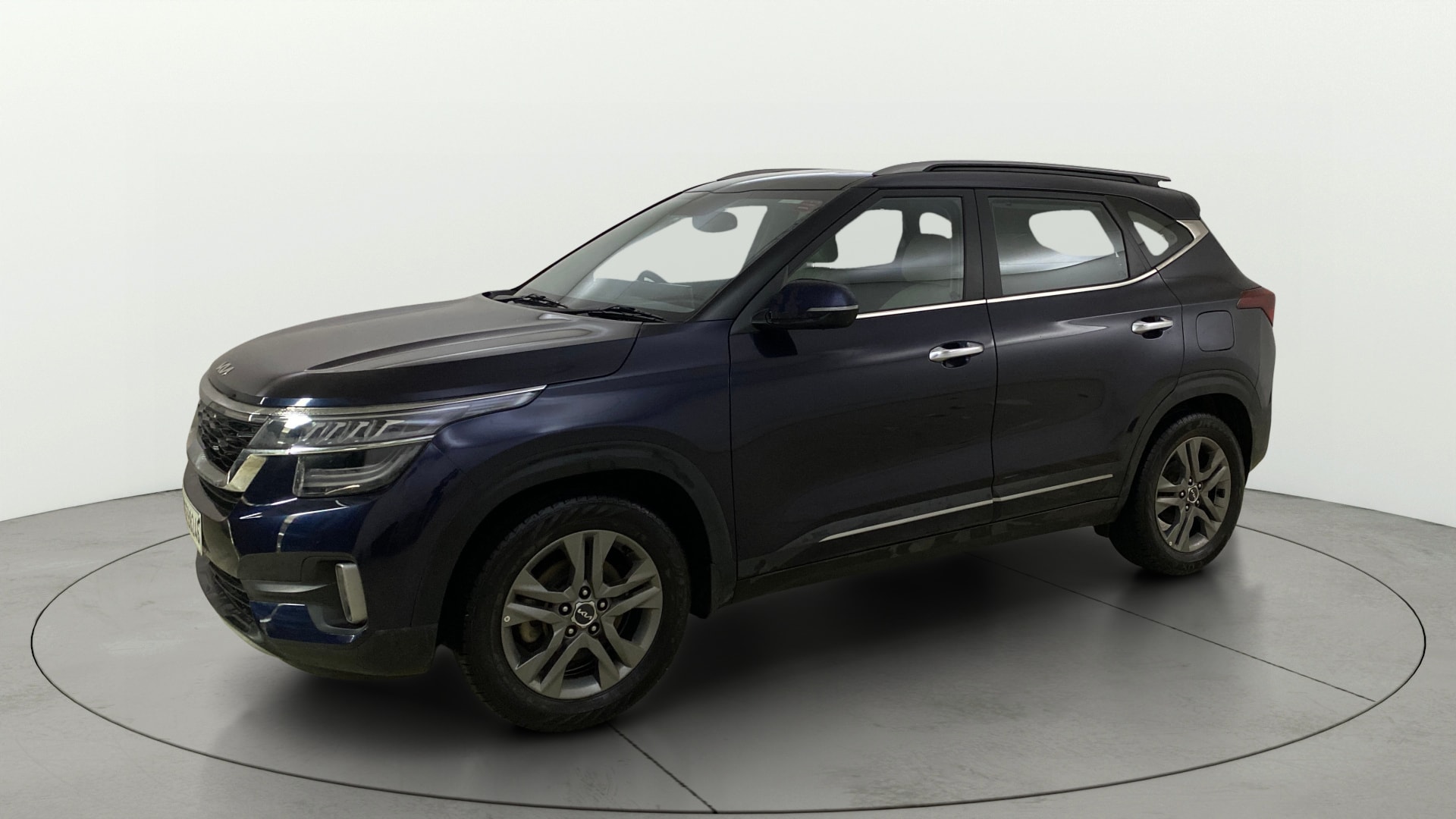Used 2023 Kia Seltos Used 2023 Kia Seltos