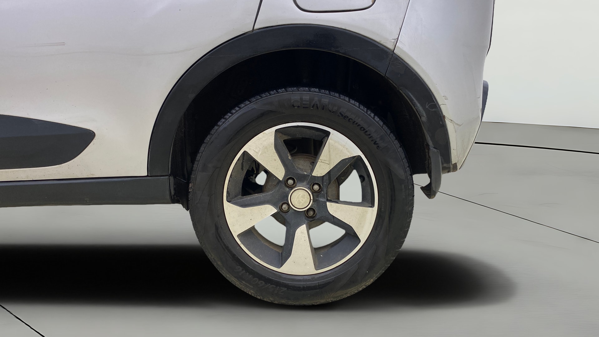 View 2019 Tata Nexon XZA Plus Diesel Image 11 Used 2019 Tata Nexon XZA Plus Diesel Image 11