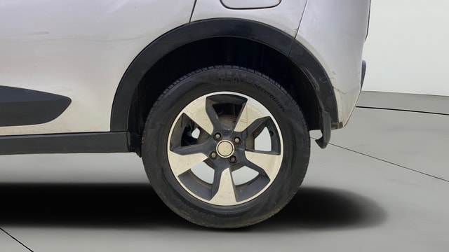 View Tata Nexon Image 11 Used Tata Nexon Image 11