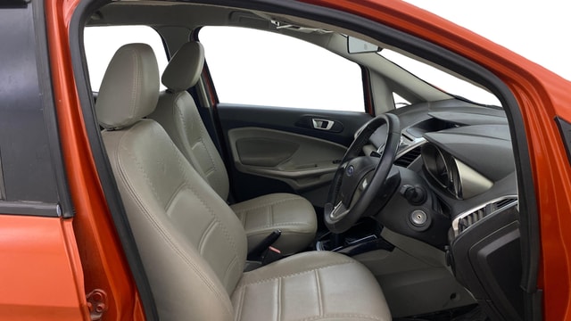 View Ford EcoSport Image 25 Used Ford EcoSport Image 25