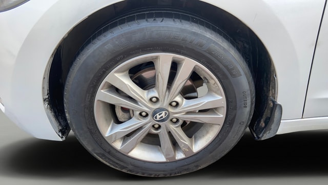 View Hyundai Elantra Image 30 Used Hyundai Elantra Image 30