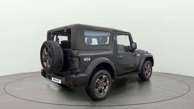 View Mahindra Thar Image 43 Used Mahindra Thar Image 43