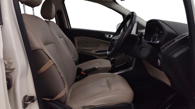 View Ford EcoSport Image 26 Used Ford EcoSport Image 26