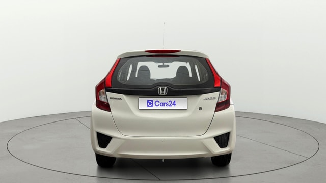 View Honda Jazz Image 38 Used Honda Jazz Image 38