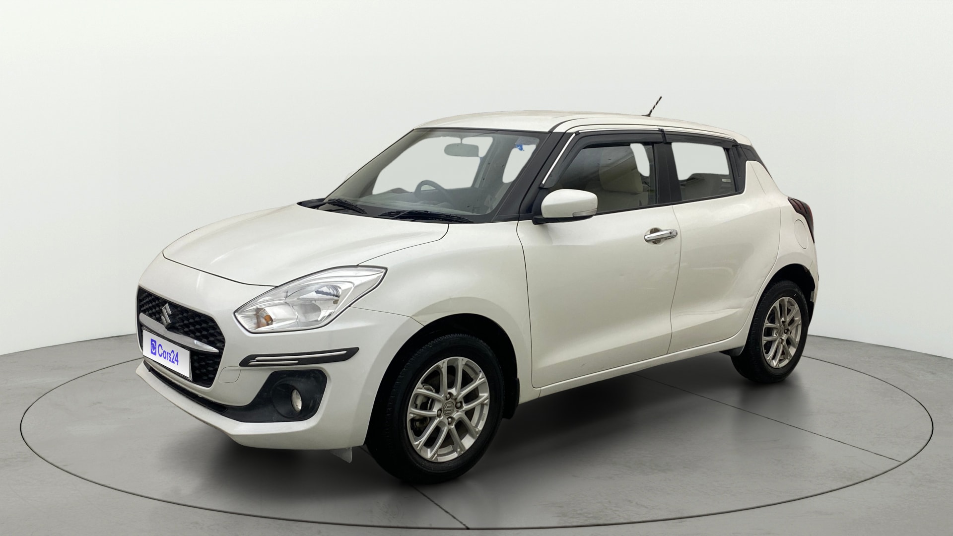 View 2023 Maruti Suzuki 1000 Base Variant Image 36 Used 2023 Maruti Suzuki 1000 Base Variant Image 36