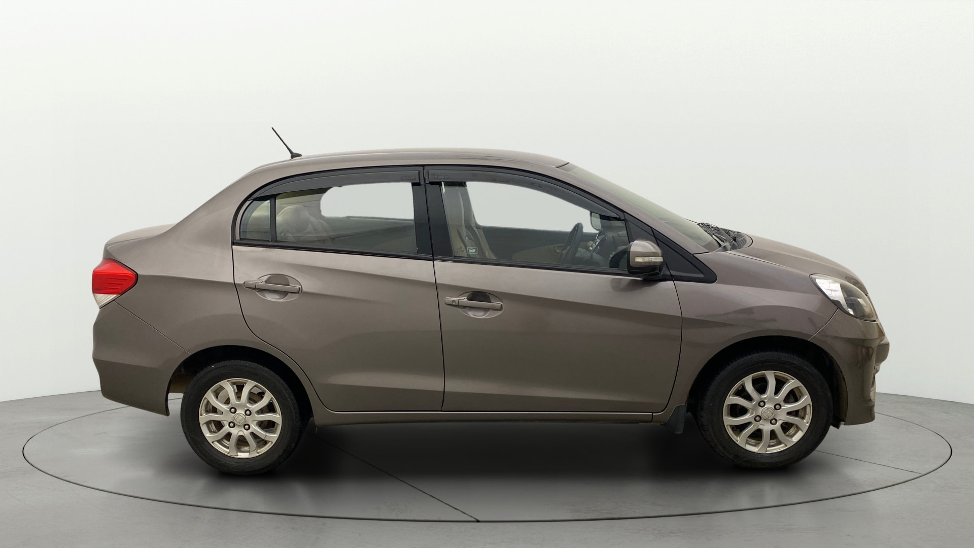 Used 2013 Honda Amaze Used 2013 Honda Amaze