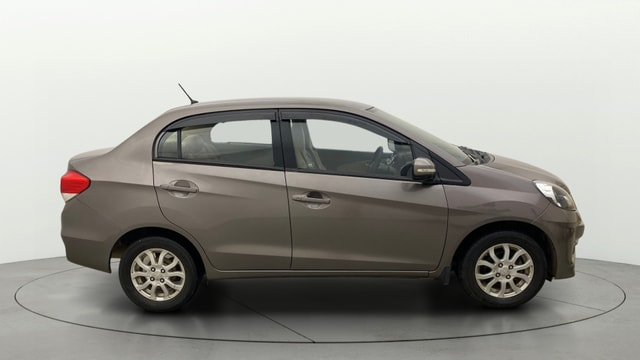 View Honda Amaze Image 8 Used Honda Amaze Image 8