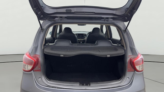 View Hyundai Grand i10 Image 36 Used Hyundai Grand i10 Image 36