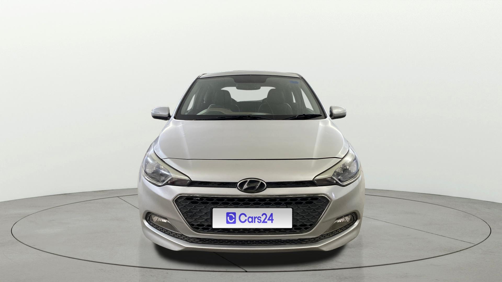 Used 2016 Hyundai Elite i20 Used 2016 Hyundai Elite i20