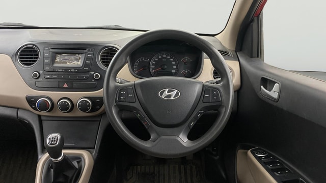 View Hyundai Xcent Image 20 Used Hyundai Xcent Image 20