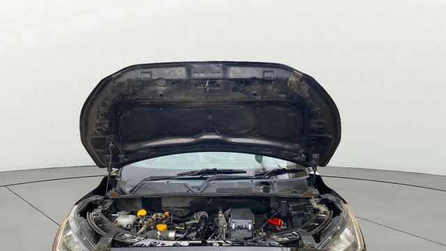 View Nissan Magnite Image 33 Used Nissan Magnite Image 33