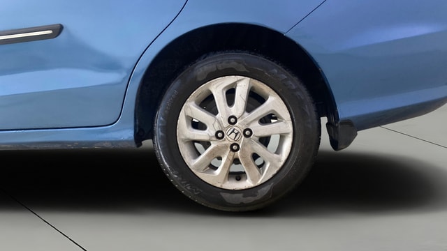 View Honda Mobilio Image 11 Used Honda Mobilio Image 11