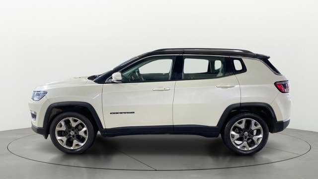 View Jeep Compass Image 5 Used Jeep Compass Image 5