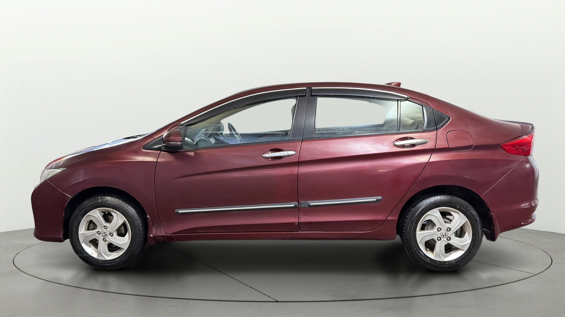 Used 2017 Honda City Used 2017 Honda City