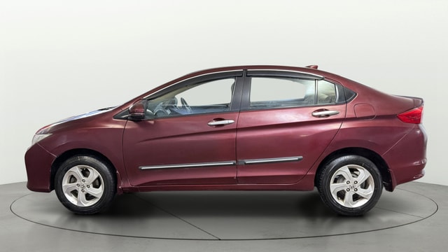 View Honda City Image 6 Used Honda City Image 6
