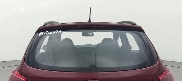 View Hyundai Grand i10 Image 4 Used Hyundai Grand i10 Image 4