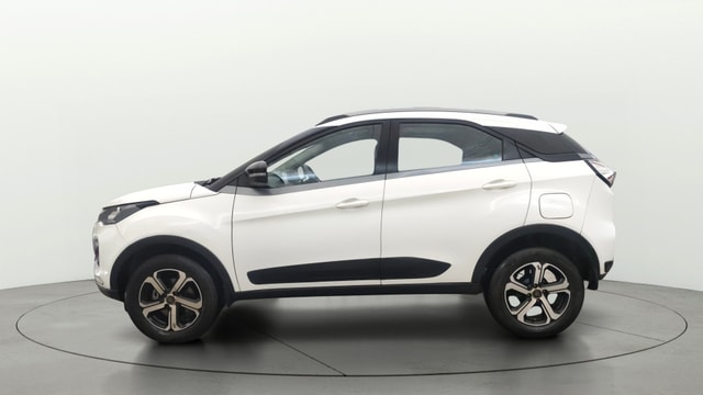 View Tata Nexon Image 6 Used Tata Nexon Image 6