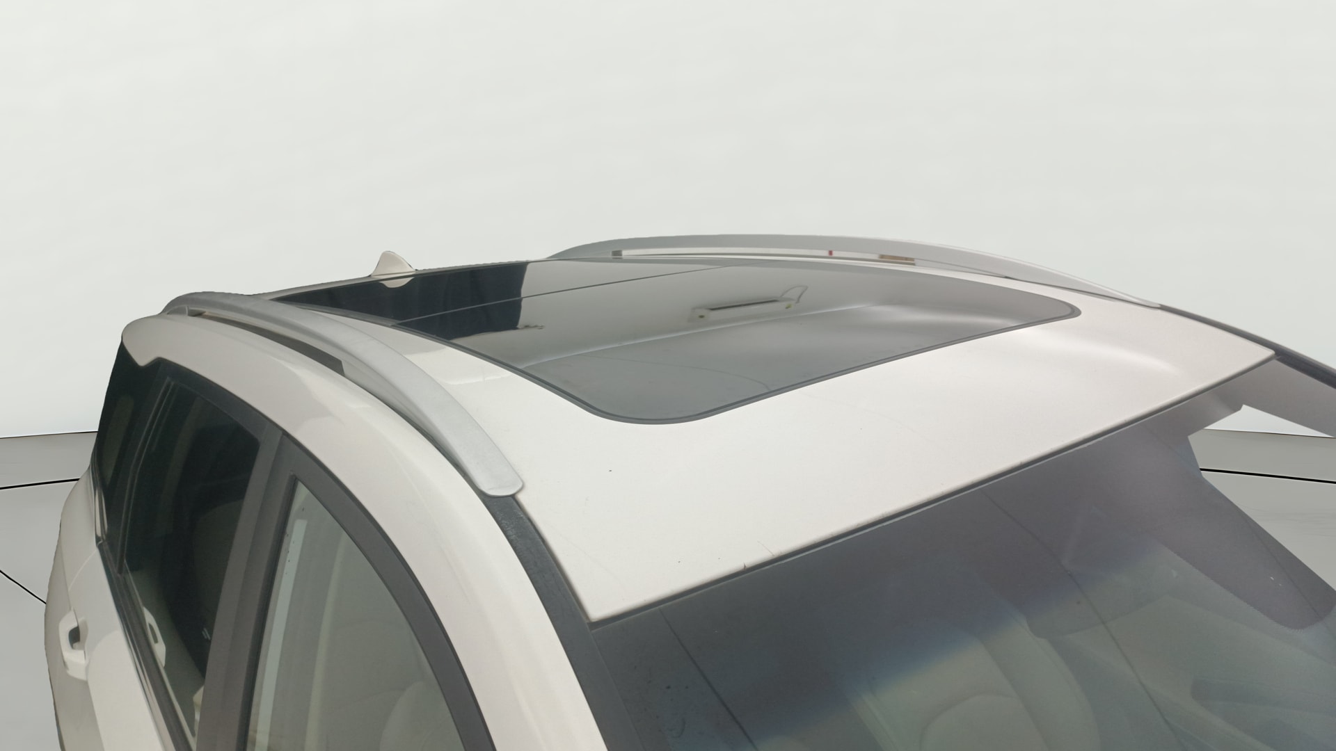 View 2021 MG Hector Sharp Hybrid BS IV Image 5 Used 2021 MG Hector Sharp Hybrid BS IV Image 5