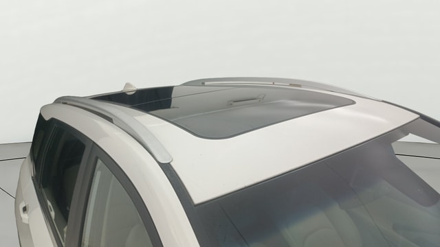 View MG Hector Image 5 Used MG Hector Image 5
